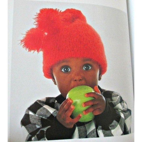 Minnow Knits Uncommon Clothes To Knit for Kids Knitting Book Patterns - Picture 5 of 6